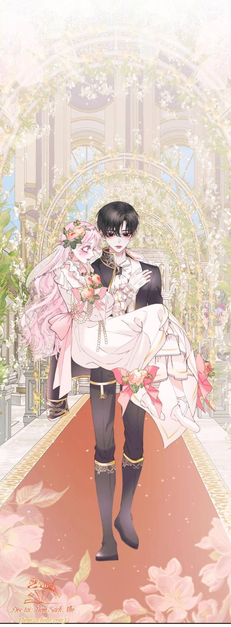 Siren: Trở Thành Gia Đình Của Nhân Vật Phản Diện Chapter 49 - 3