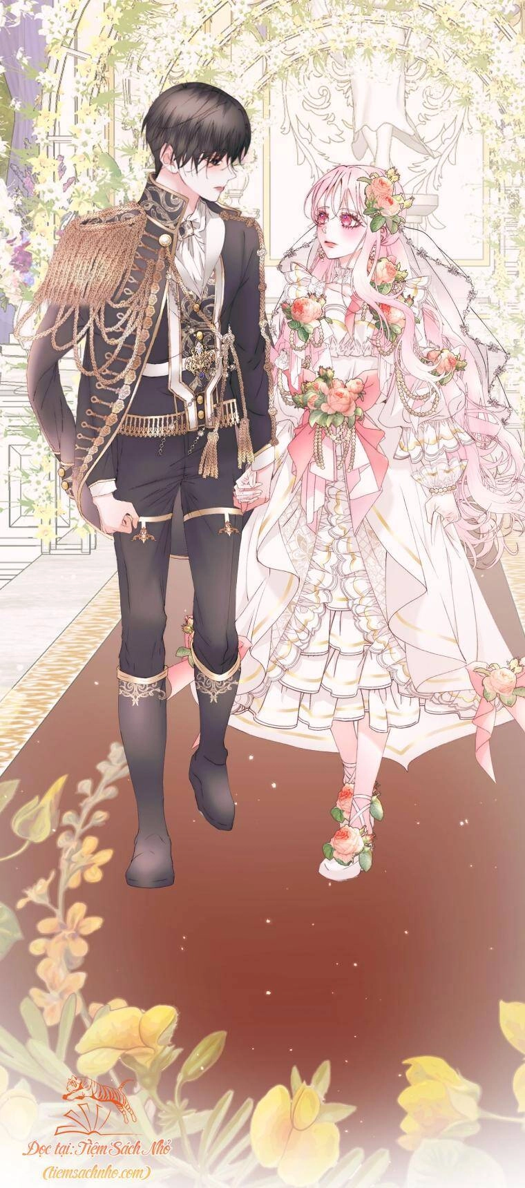 Siren: Trở Thành Gia Đình Của Nhân Vật Phản Diện Chapter 49 - 6