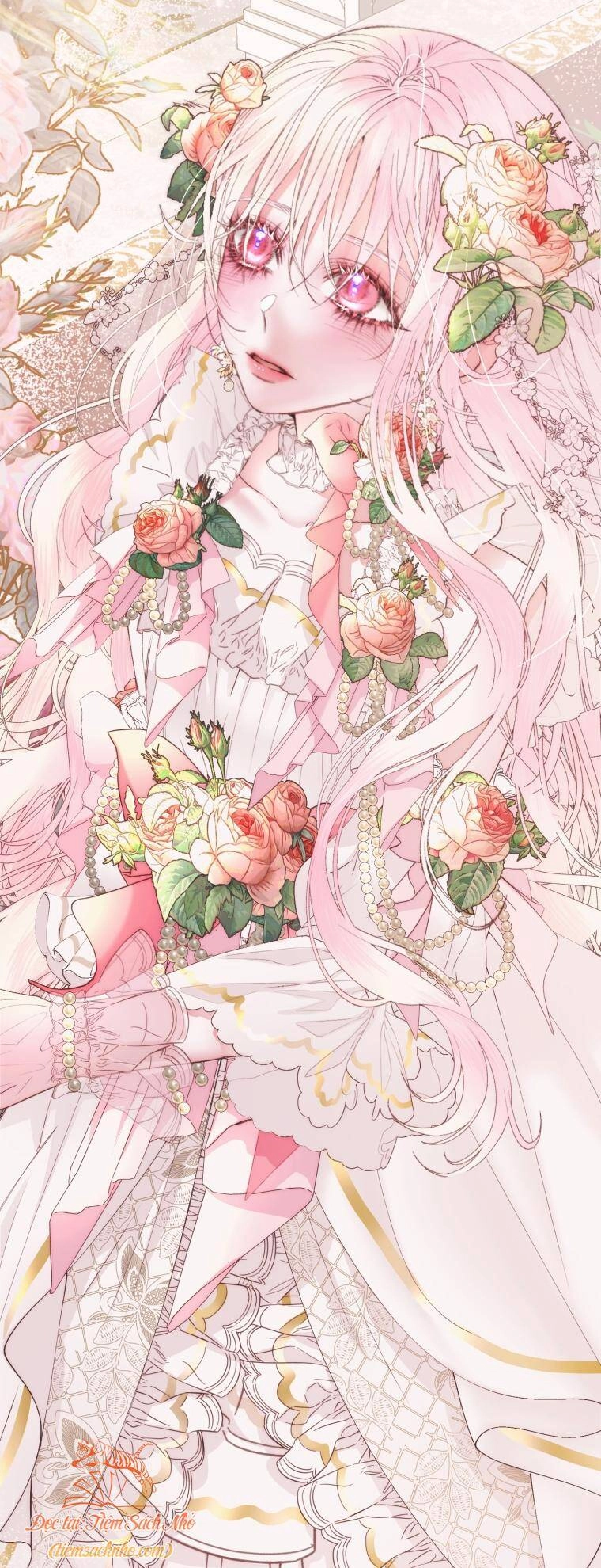 Siren: Trở Thành Gia Đình Của Nhân Vật Phản Diện Chapter 49 - 7