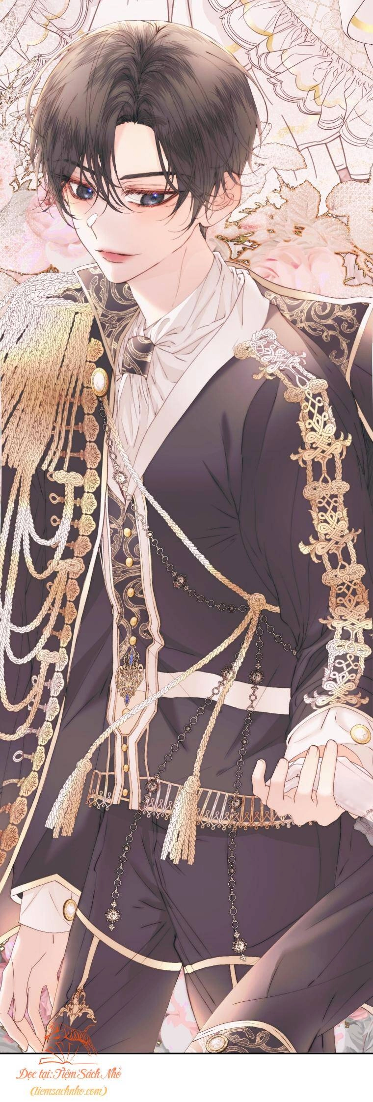 Siren: Trở Thành Gia Đình Của Nhân Vật Phản Diện Chapter 49 - 8