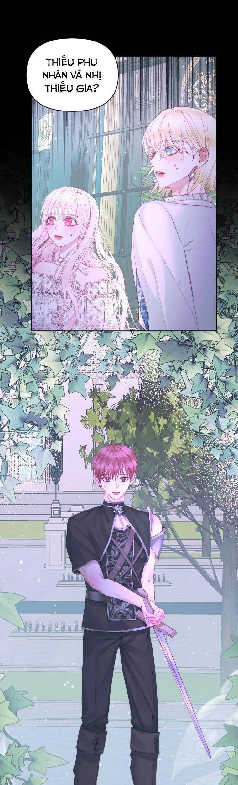 Siren: Trở Thành Gia Đình Của Nhân Vật Phản Diện Chapter 49 - 9