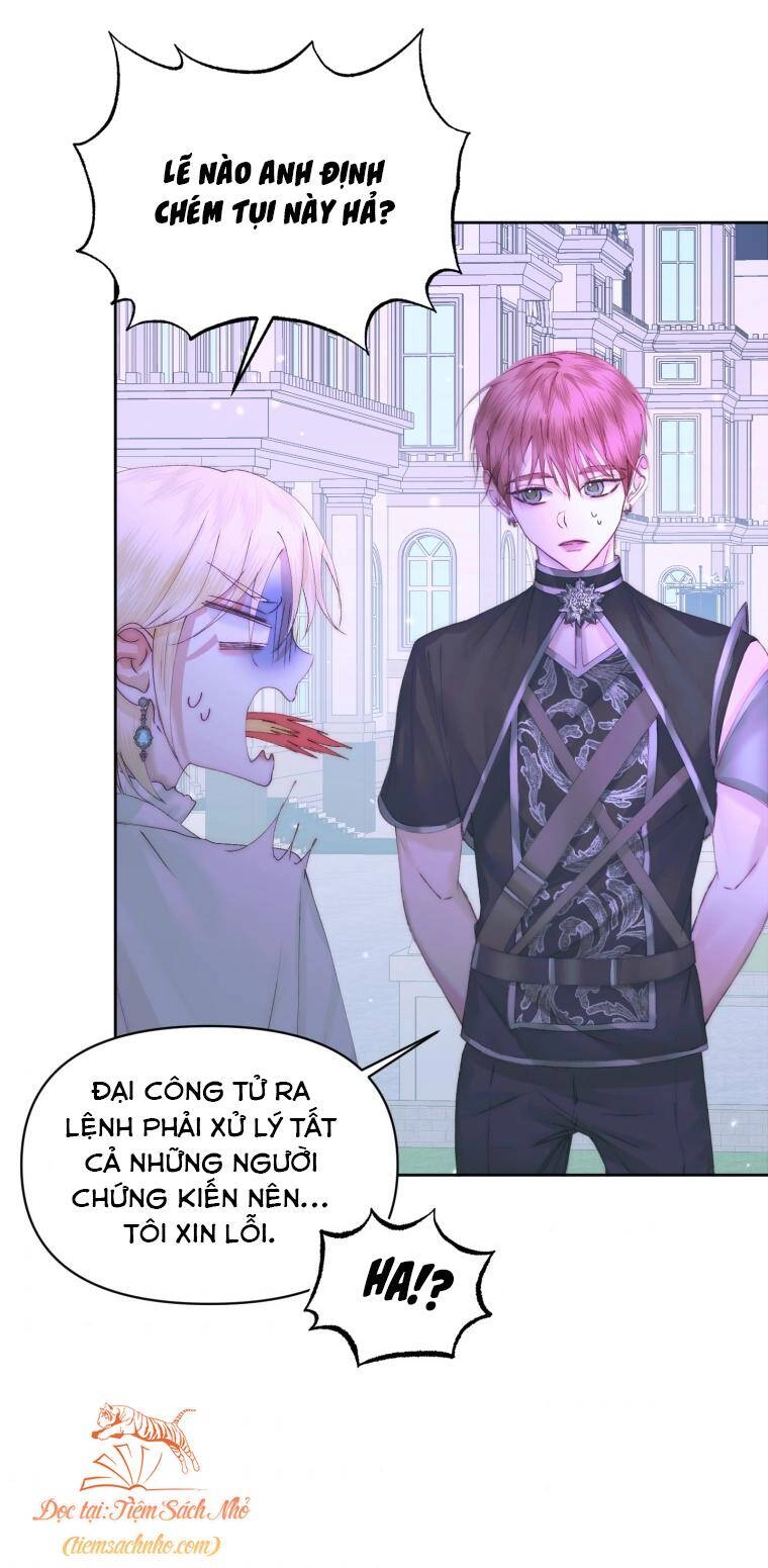 Siren: Trở Thành Gia Đình Của Nhân Vật Phản Diện Chapter 49 - 14