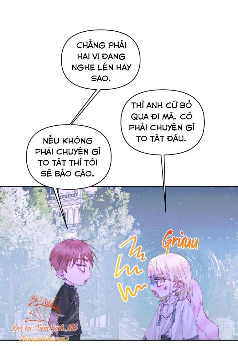 Siren: Trở Thành Gia Đình Của Nhân Vật Phản Diện Chapter 49 - 16