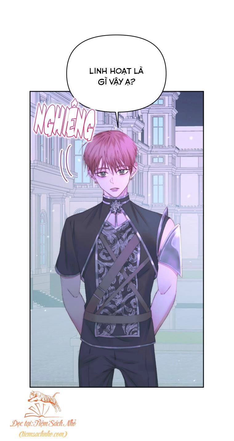 Siren: Trở Thành Gia Đình Của Nhân Vật Phản Diện Chapter 49 - 20