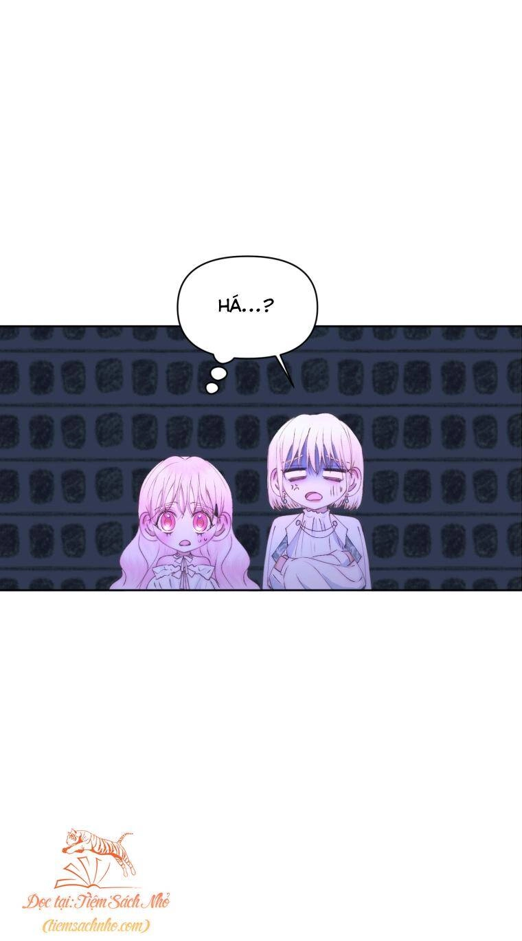 Siren: Trở Thành Gia Đình Của Nhân Vật Phản Diện Chapter 49 - 21