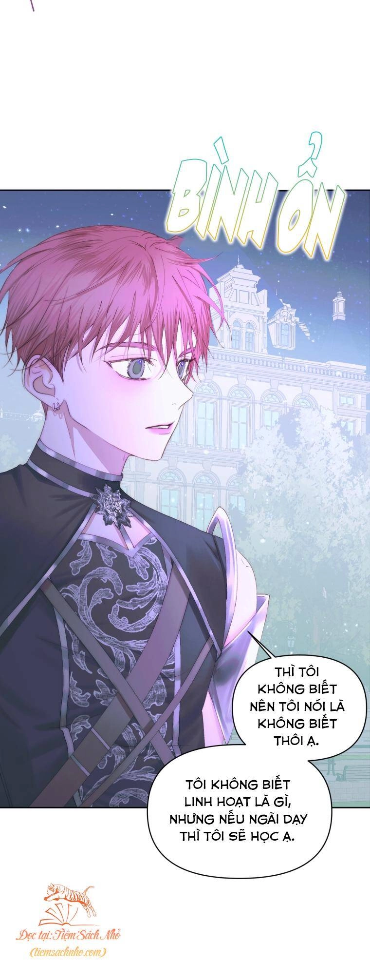 Siren: Trở Thành Gia Đình Của Nhân Vật Phản Diện Chapter 49 - 23