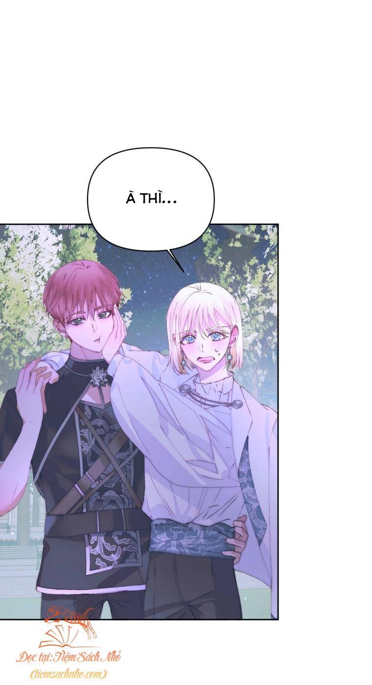 Siren: Trở Thành Gia Đình Của Nhân Vật Phản Diện Chapter 49 - 30