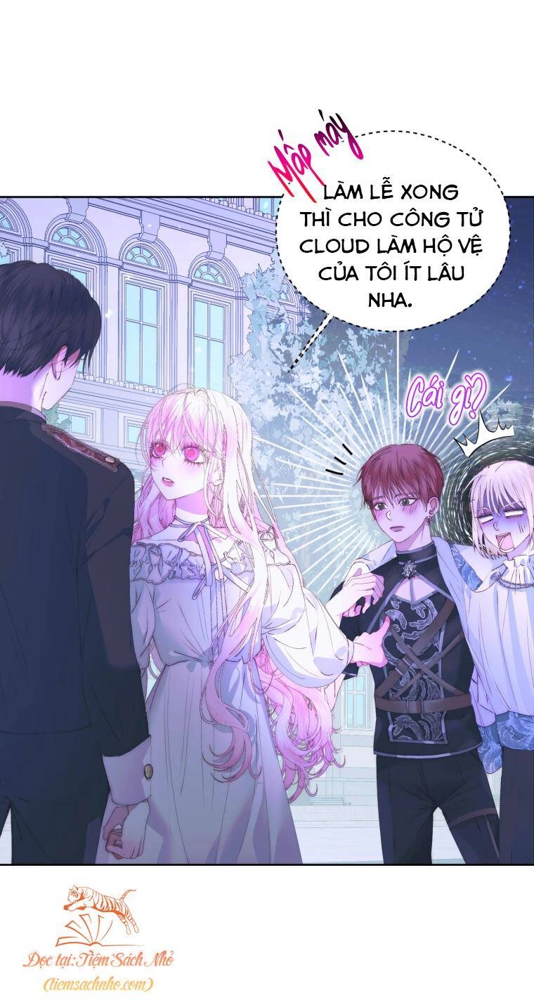 Siren: Trở Thành Gia Đình Của Nhân Vật Phản Diện Chapter 49 - 33