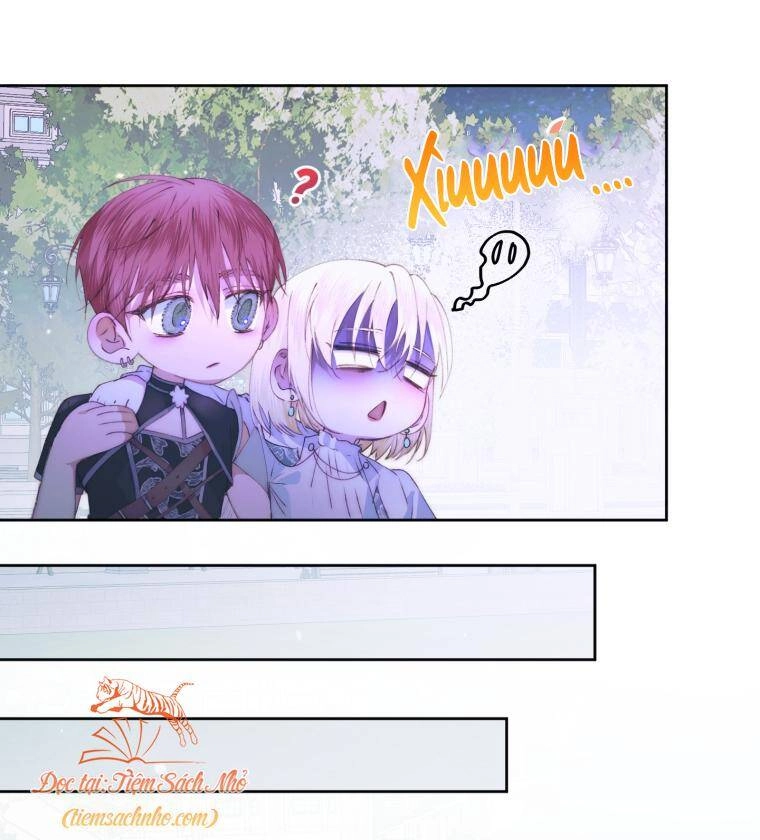 Siren: Trở Thành Gia Đình Của Nhân Vật Phản Diện Chapter 49 - 34