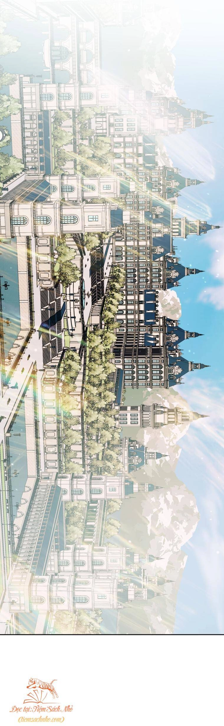 Siren: Trở Thành Gia Đình Của Nhân Vật Phản Diện Chapter 49 - 35