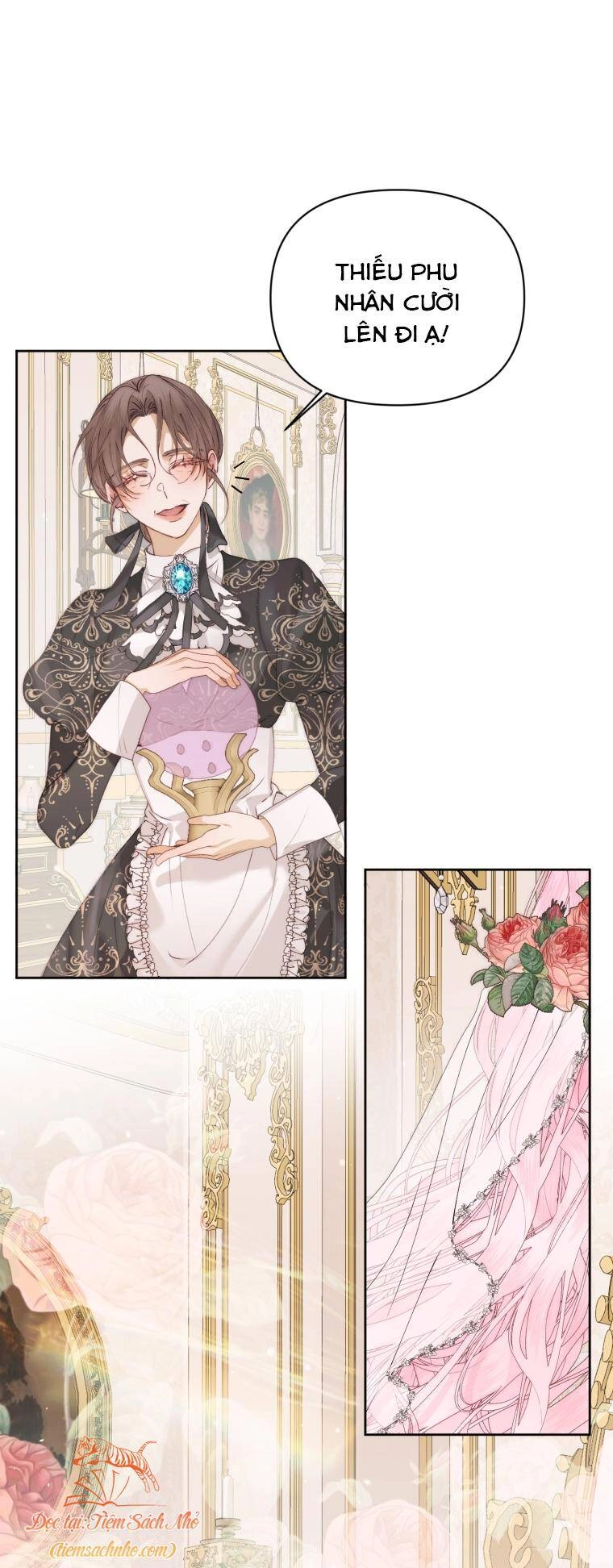 Siren: Trở Thành Gia Đình Của Nhân Vật Phản Diện Chapter 49 - 36