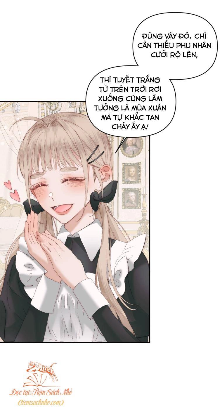 Siren: Trở Thành Gia Đình Của Nhân Vật Phản Diện Chapter 49 - 39