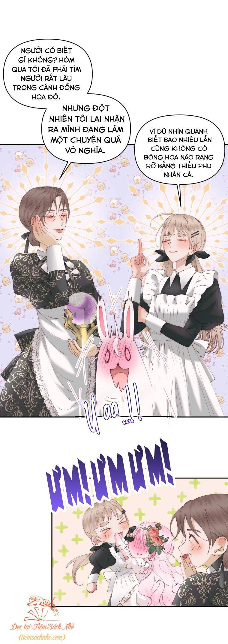 Siren: Trở Thành Gia Đình Của Nhân Vật Phản Diện Chapter 49 - 40