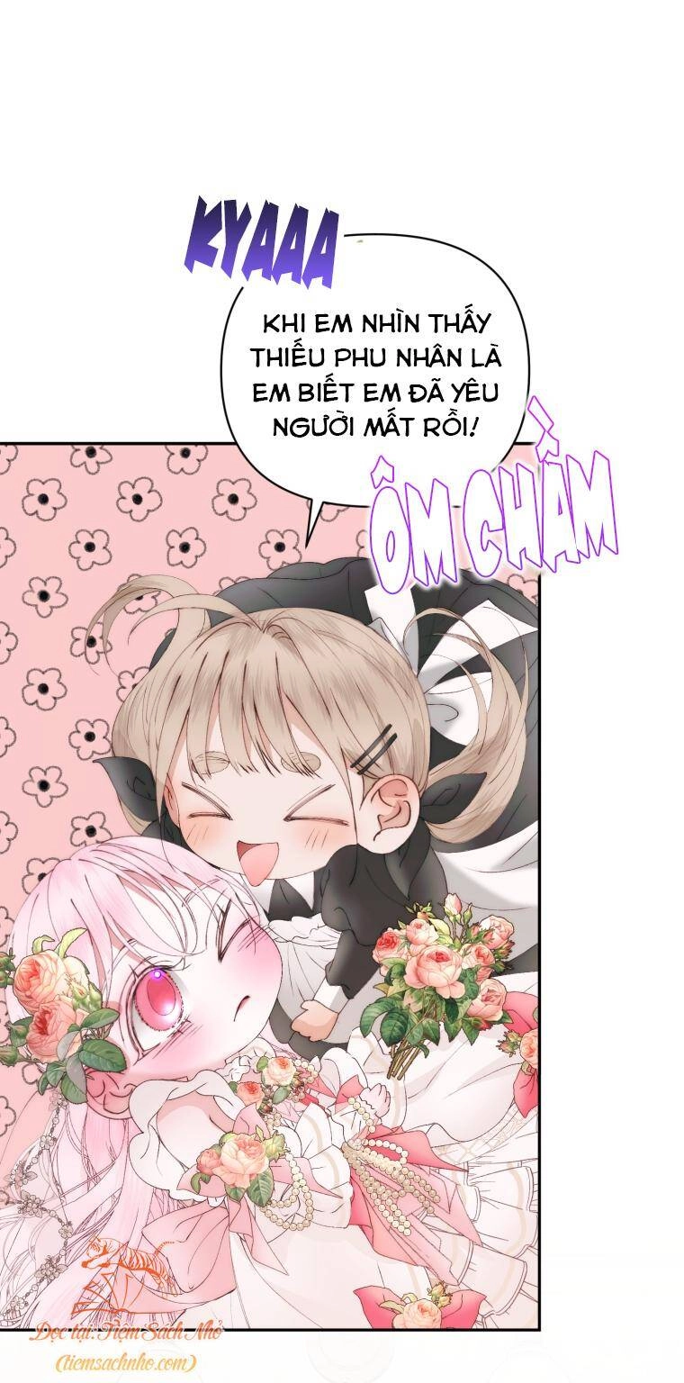 Siren: Trở Thành Gia Đình Của Nhân Vật Phản Diện Chapter 49 - 43