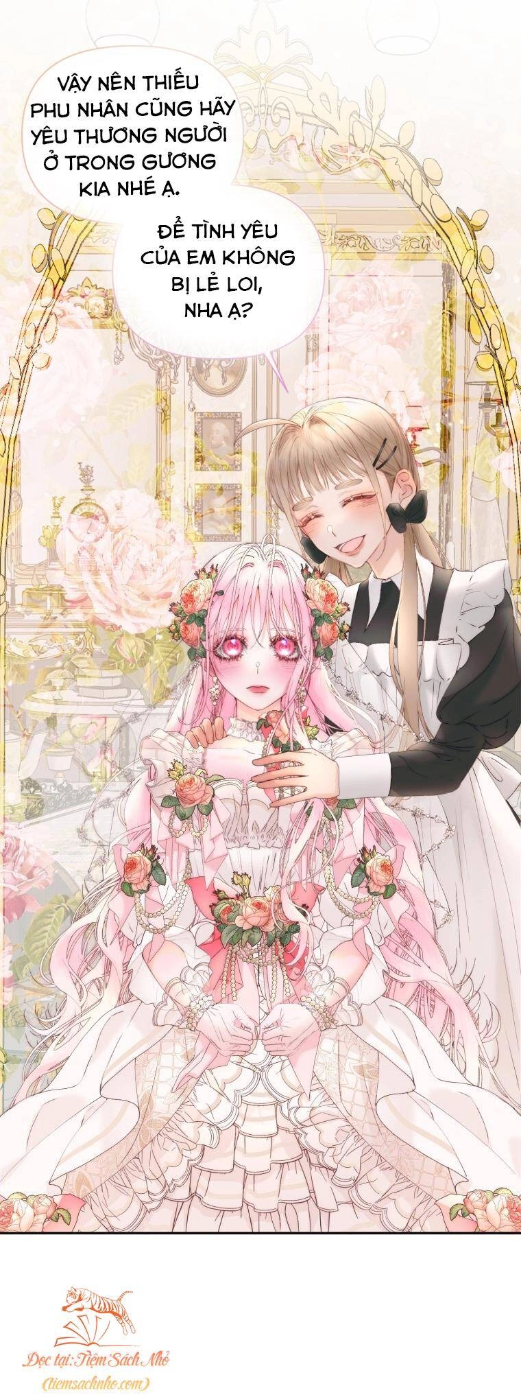 Siren: Trở Thành Gia Đình Của Nhân Vật Phản Diện Chapter 49 - 44