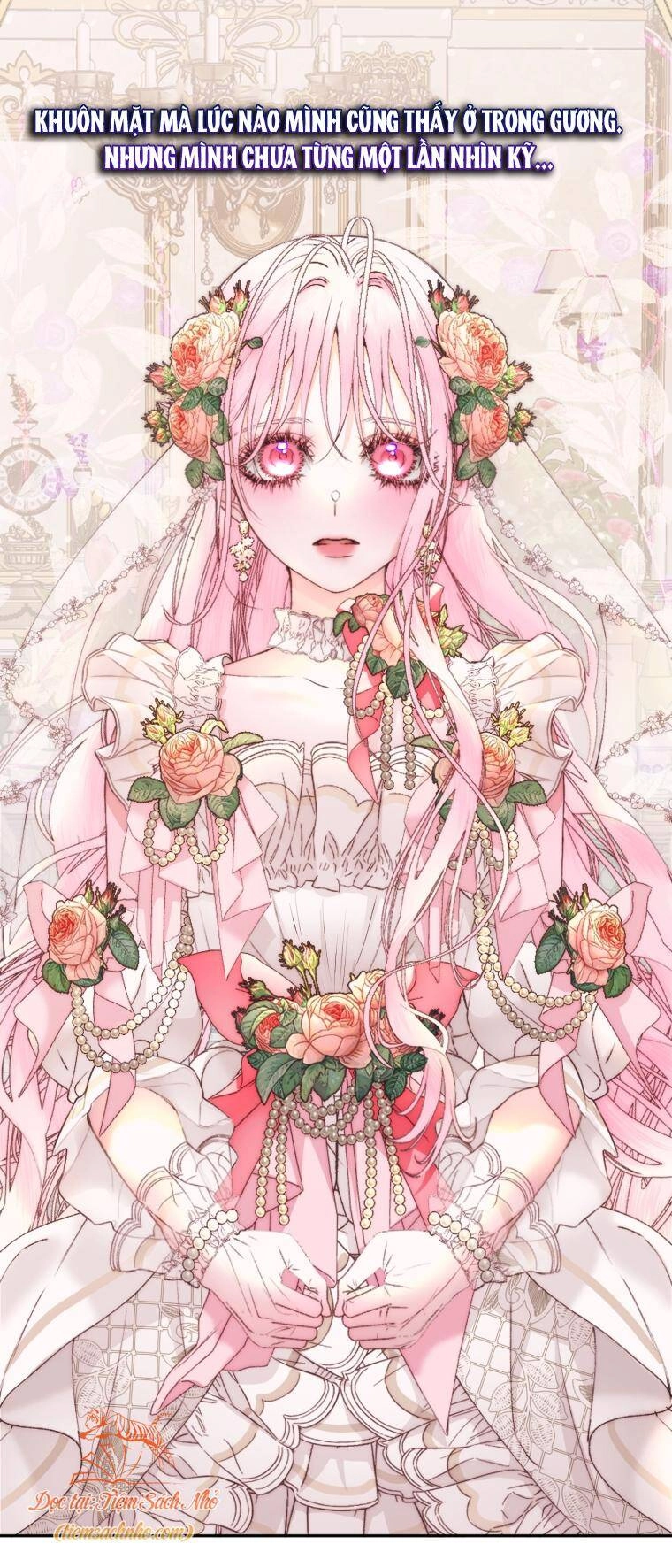 Siren: Trở Thành Gia Đình Của Nhân Vật Phản Diện Chapter 49 - 46