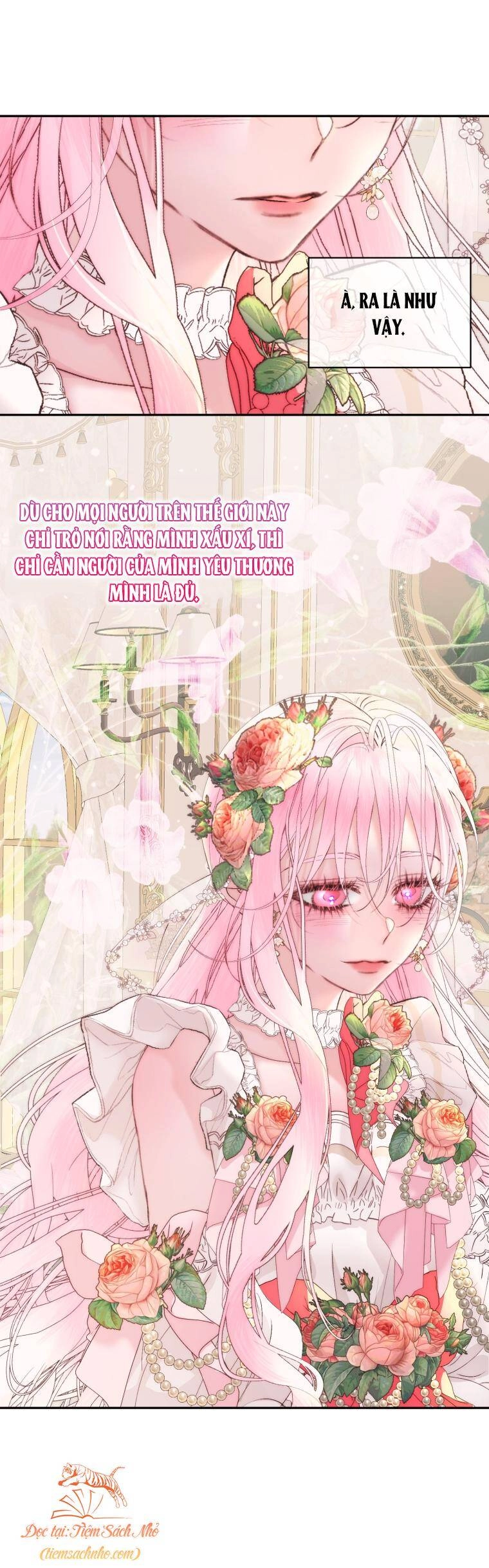 Siren: Trở Thành Gia Đình Của Nhân Vật Phản Diện Chapter 49 - 49