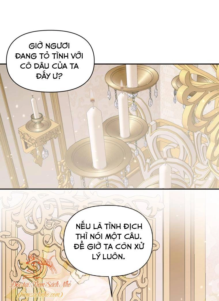 Siren: Trở Thành Gia Đình Của Nhân Vật Phản Diện Chapter 49 - 52