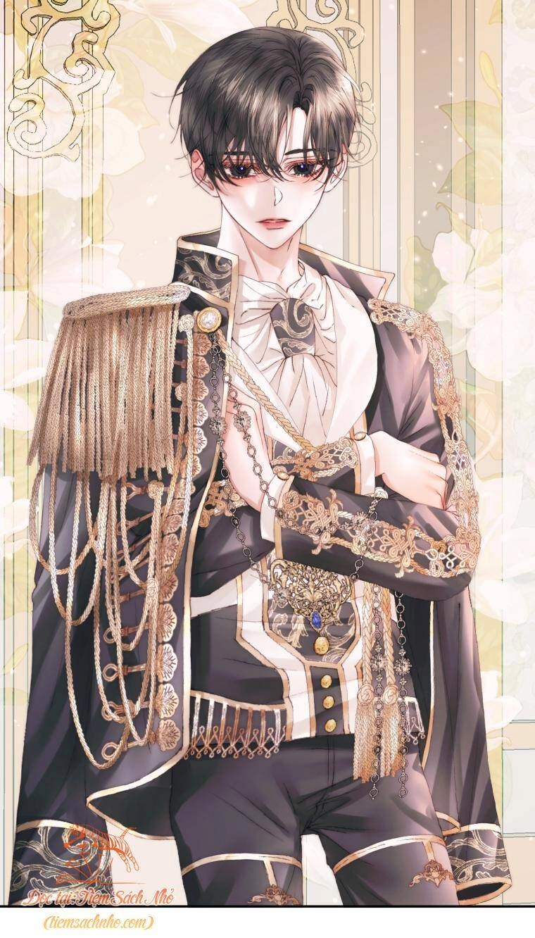 Siren: Trở Thành Gia Đình Của Nhân Vật Phản Diện Chapter 49 - 53