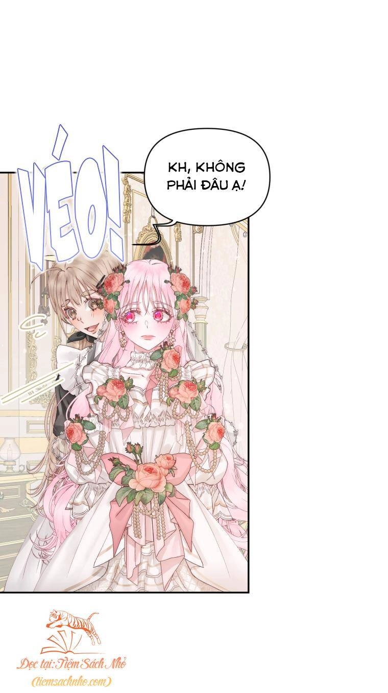 Siren: Trở Thành Gia Đình Của Nhân Vật Phản Diện Chapter 49 - 54