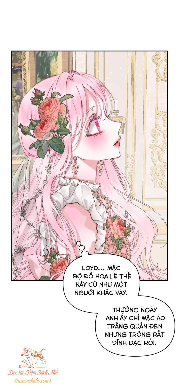 Siren: Trở Thành Gia Đình Của Nhân Vật Phản Diện Chapter 49 - 57