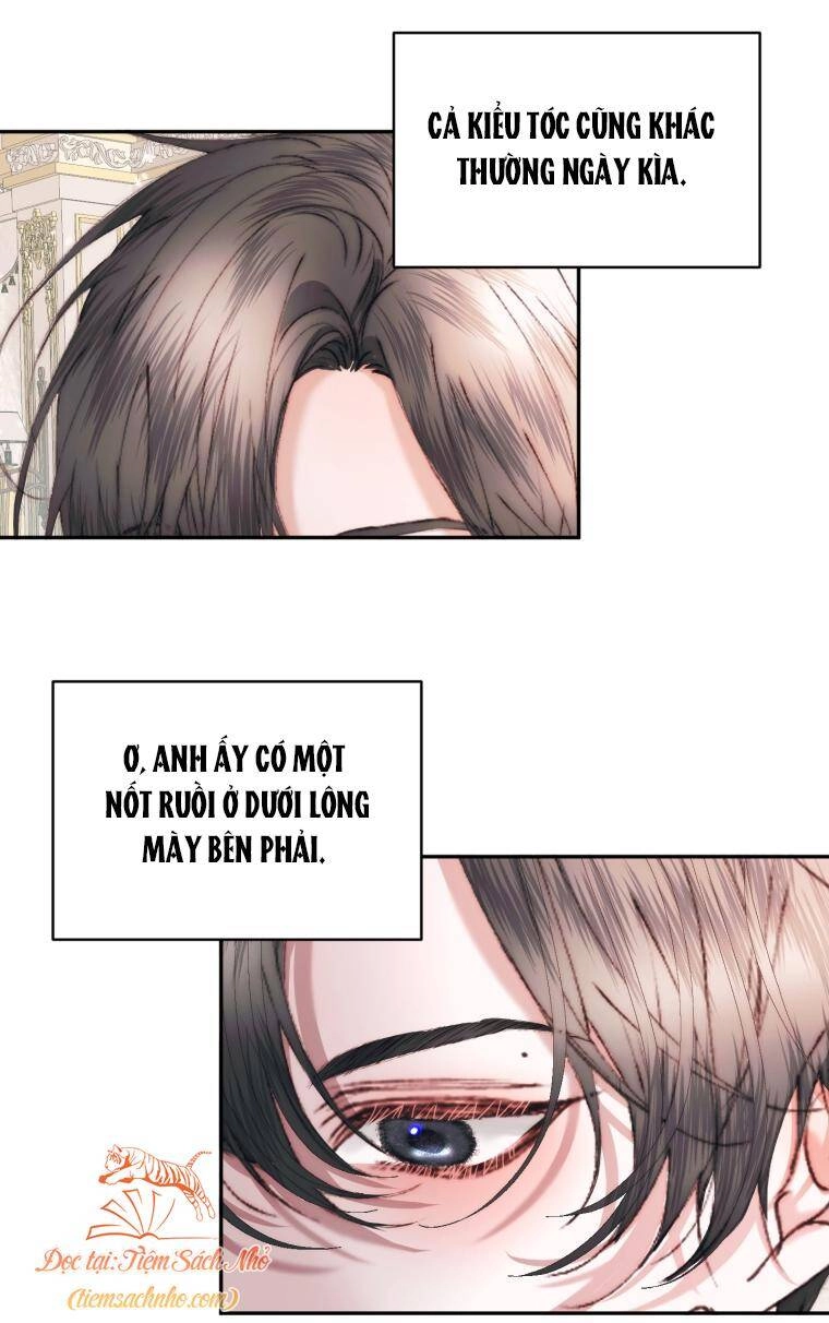 Siren: Trở Thành Gia Đình Của Nhân Vật Phản Diện Chapter 49 - 58