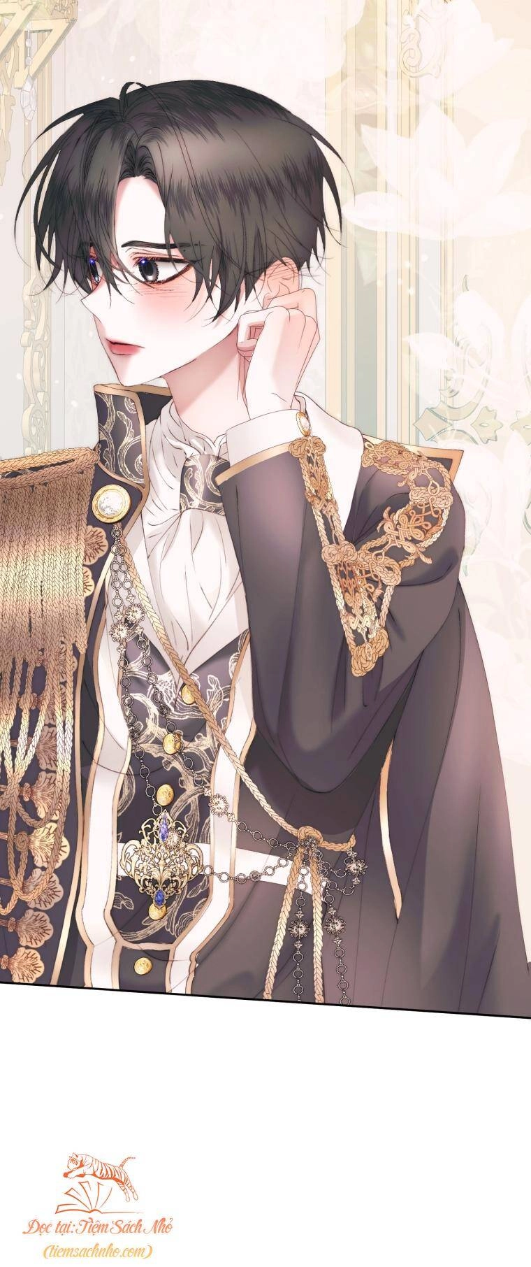 Siren: Trở Thành Gia Đình Của Nhân Vật Phản Diện Chapter 49 - 66