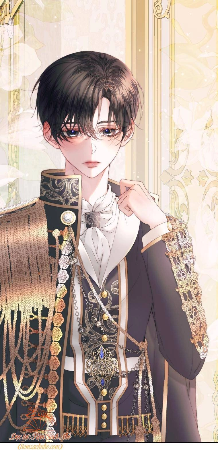 Siren: Trở Thành Gia Đình Của Nhân Vật Phản Diện Chapter 49 - 70