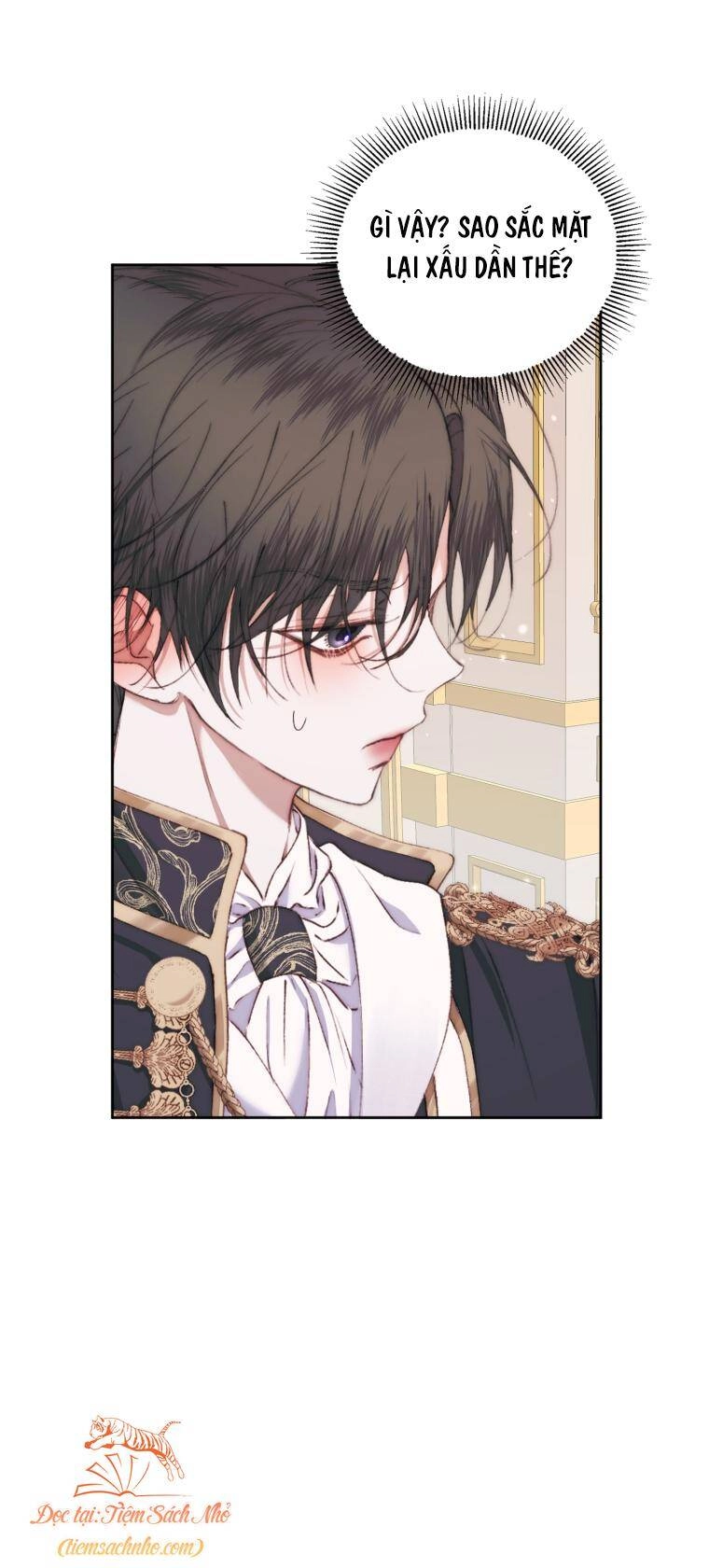 Siren: Trở Thành Gia Đình Của Nhân Vật Phản Diện Chapter 50 - 5