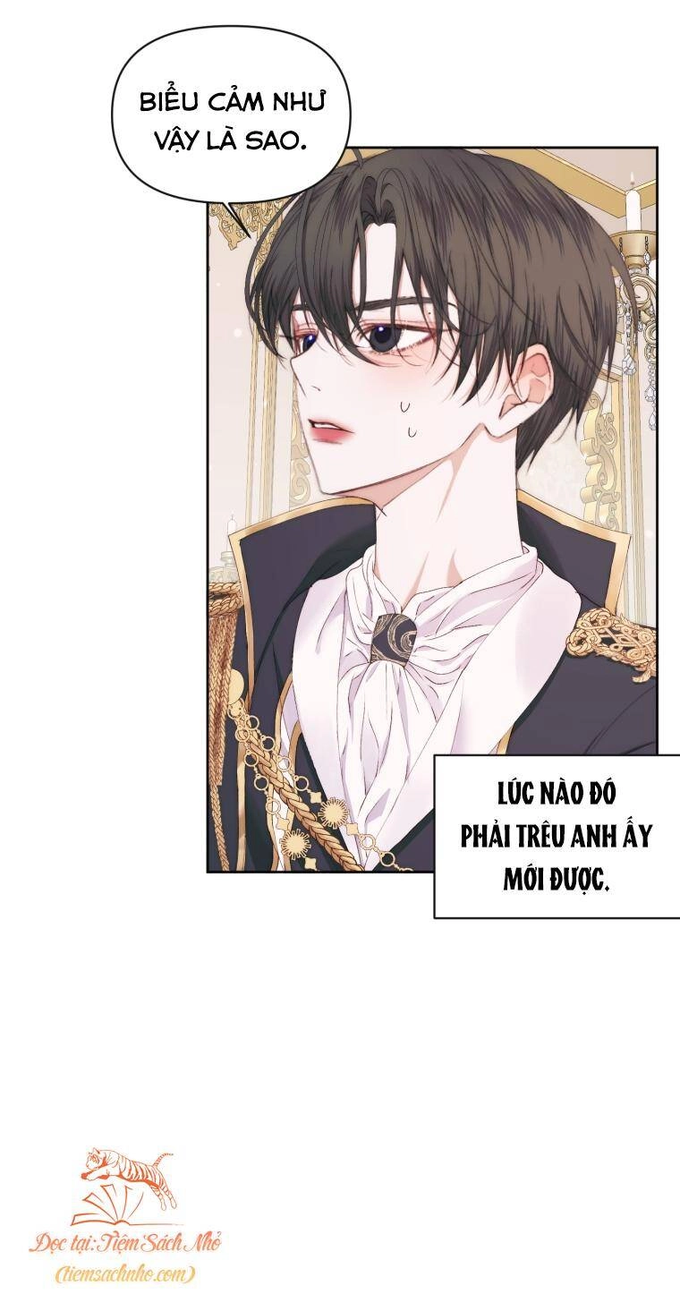 Siren: Trở Thành Gia Đình Của Nhân Vật Phản Diện Chapter 50 - 11