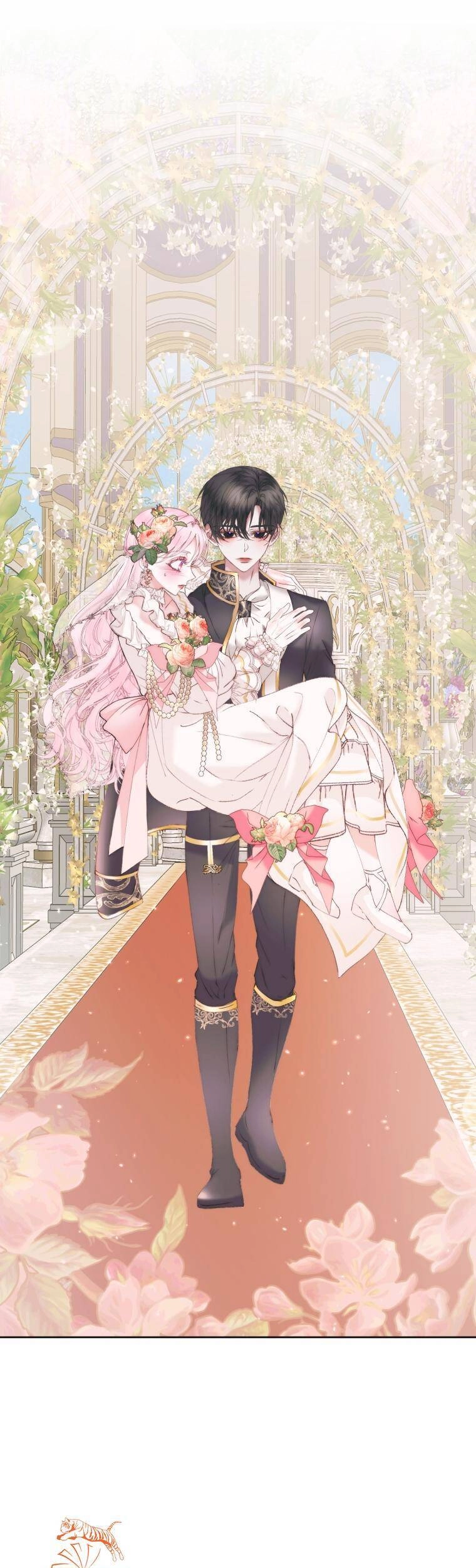 Siren: Trở Thành Gia Đình Của Nhân Vật Phản Diện Chapter 50 - 19