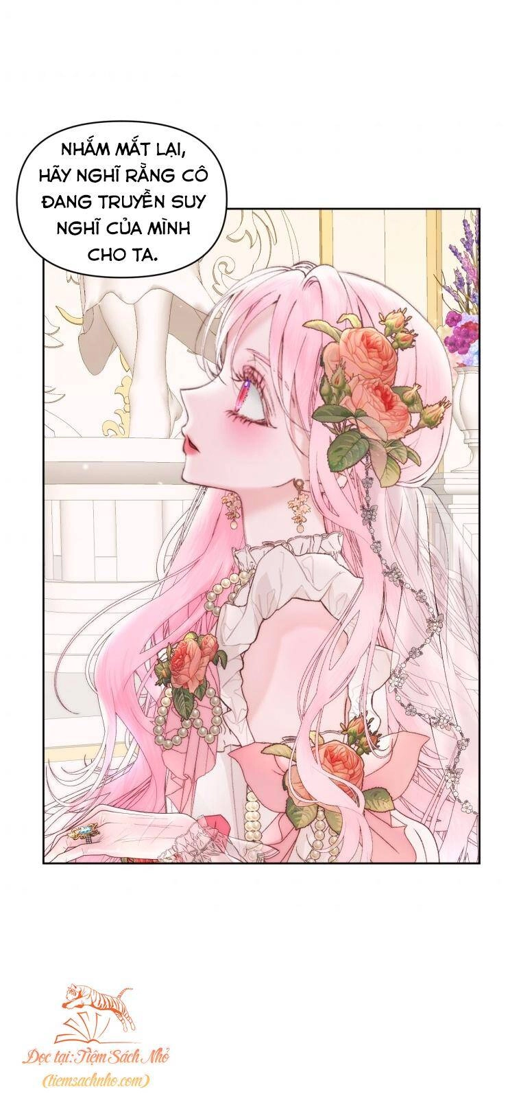 Siren: Trở Thành Gia Đình Của Nhân Vật Phản Diện Chapter 50 - 33