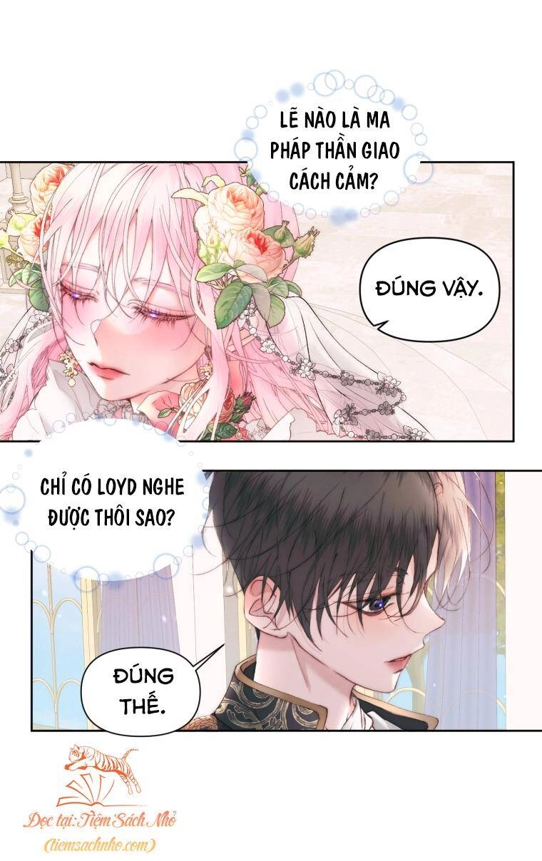 Siren: Trở Thành Gia Đình Của Nhân Vật Phản Diện Chapter 50 - 34