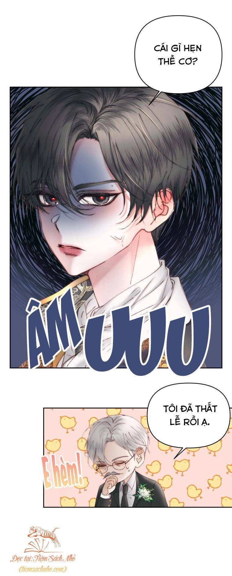 Siren: Trở Thành Gia Đình Của Nhân Vật Phản Diện Chapter 50 - 44