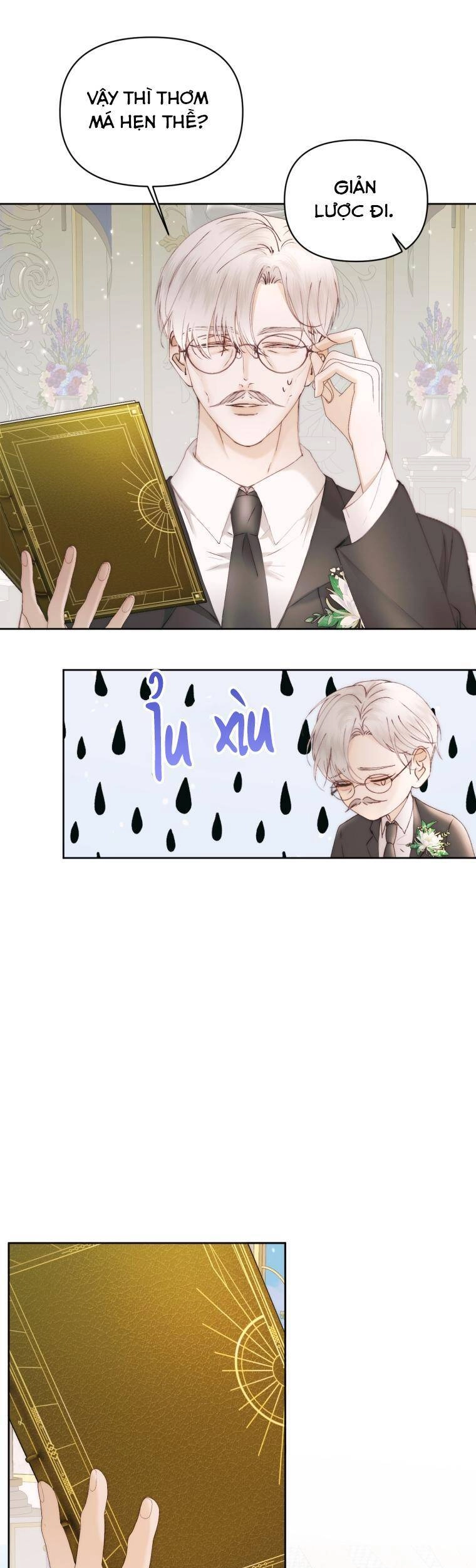 Siren: Trở Thành Gia Đình Của Nhân Vật Phản Diện Chapter 50 - 45