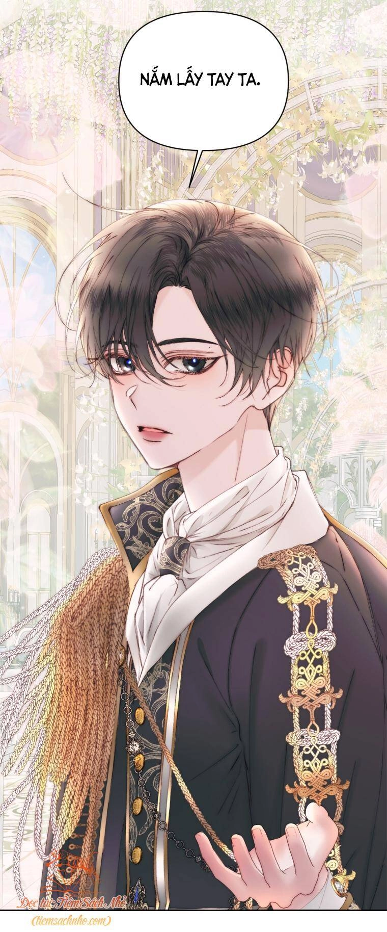 Siren: Trở Thành Gia Đình Của Nhân Vật Phản Diện Chapter 50 - 51