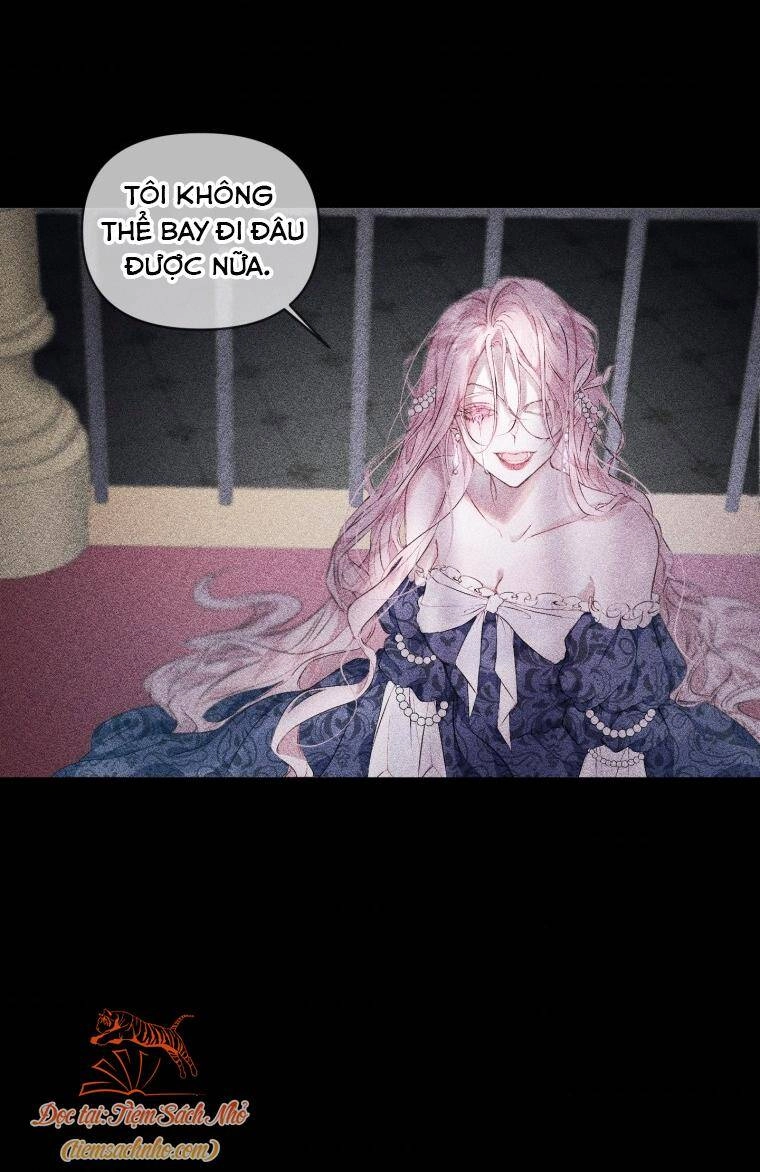 Siren: Trở Thành Gia Đình Của Nhân Vật Phản Diện Chapter 50 - 54