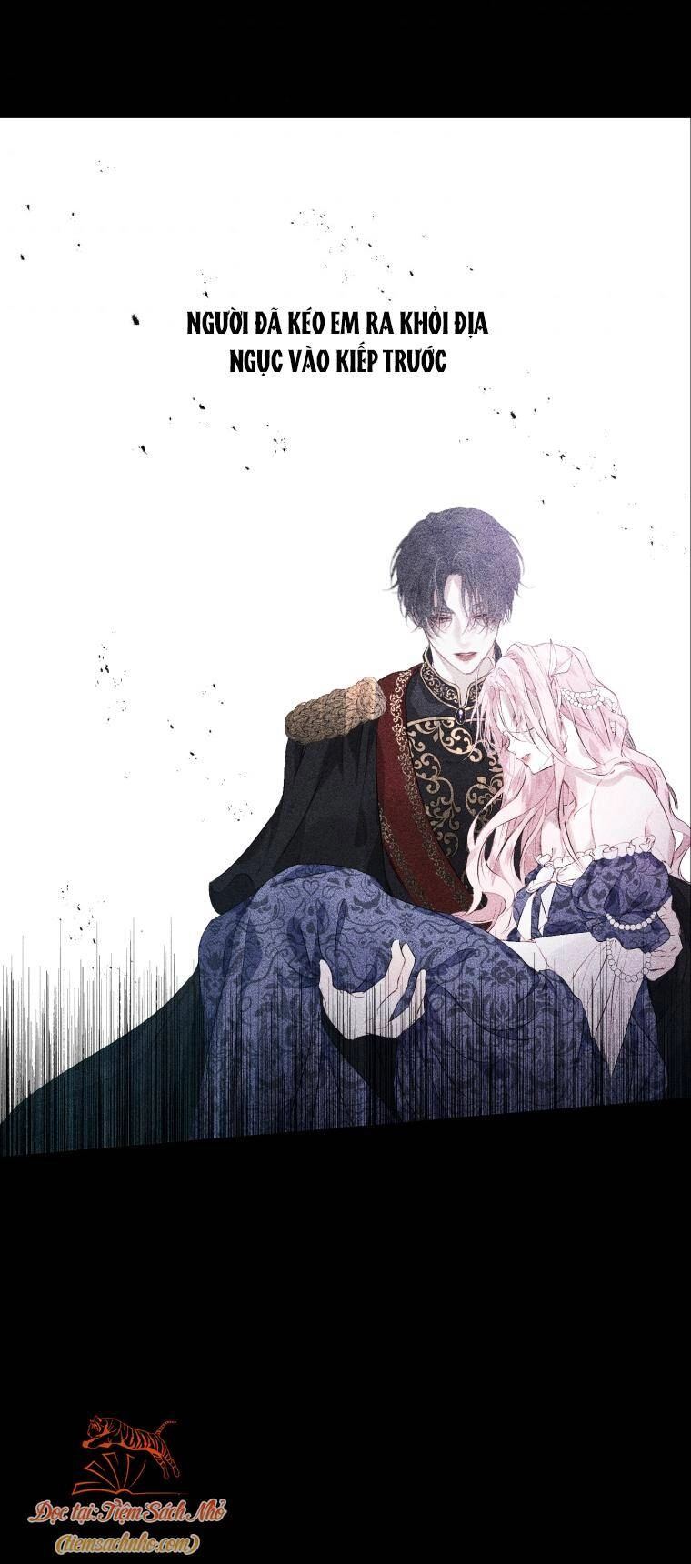 Siren: Trở Thành Gia Đình Của Nhân Vật Phản Diện Chapter 50 - 55