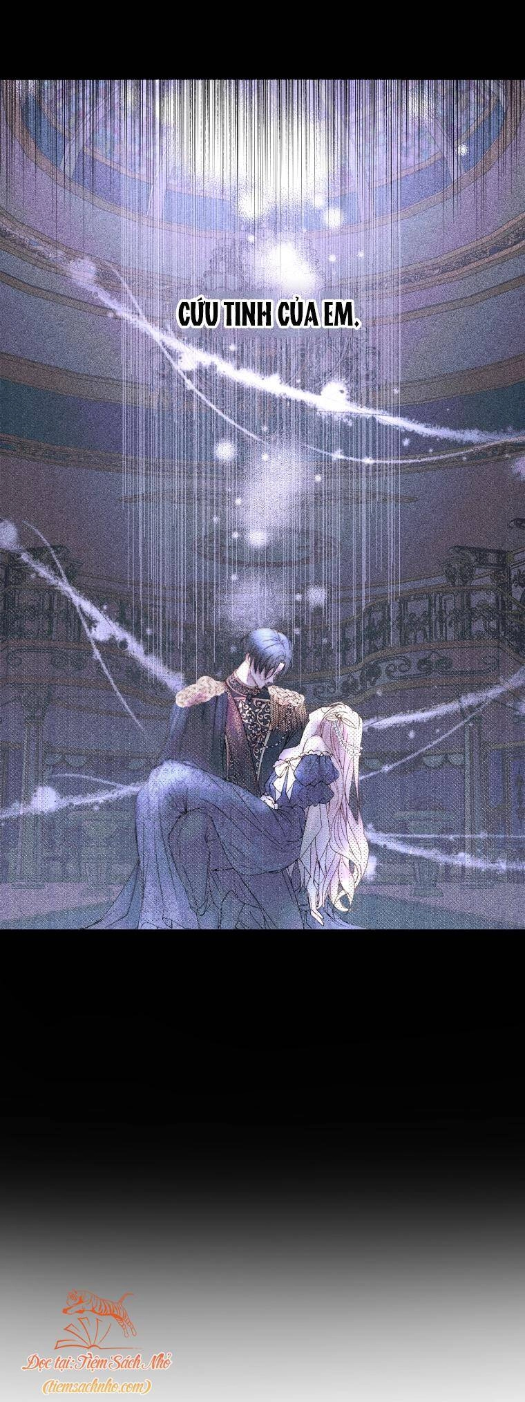 Siren: Trở Thành Gia Đình Của Nhân Vật Phản Diện Chapter 50 - 56