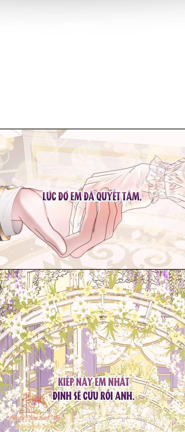 Siren: Trở Thành Gia Đình Của Nhân Vật Phản Diện Chapter 50 - 57