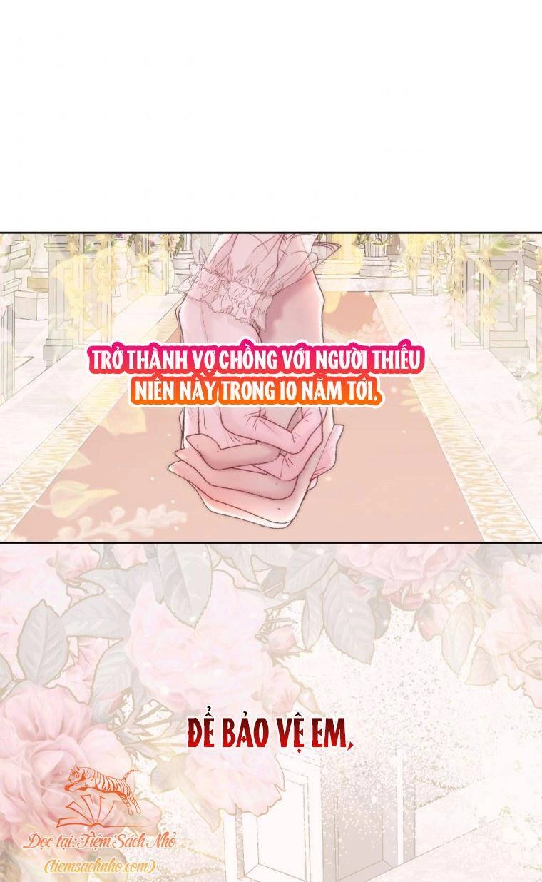 Siren: Trở Thành Gia Đình Của Nhân Vật Phản Diện Chapter 50 - 60