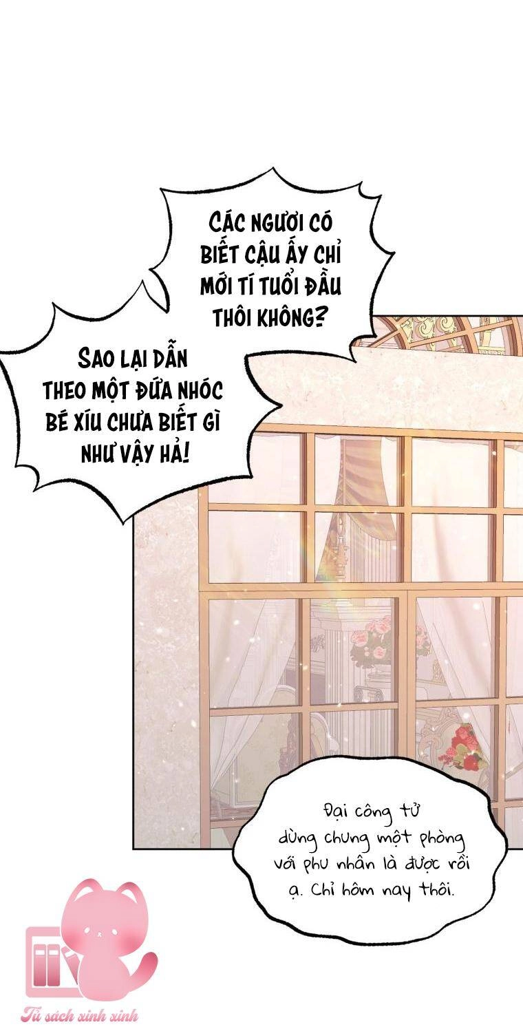 Siren: Trở Thành Gia Đình Của Nhân Vật Phản Diện Chapter 51 - 2