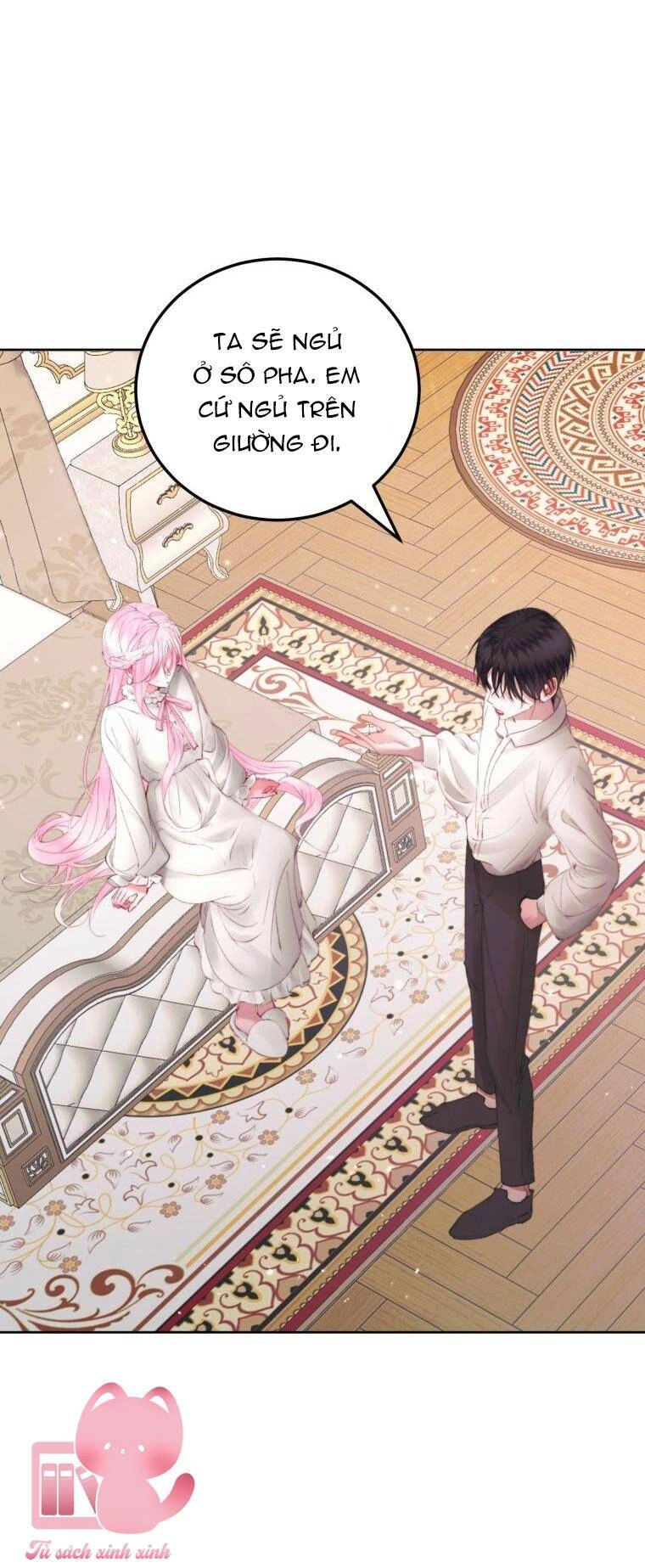 Siren: Trở Thành Gia Đình Của Nhân Vật Phản Diện Chapter 51 - 5