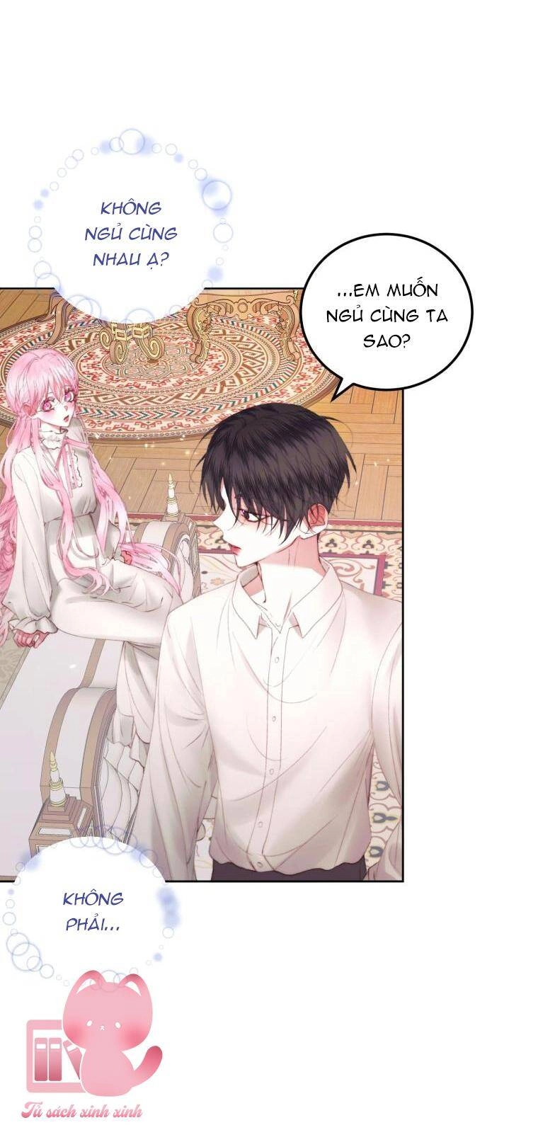 Siren: Trở Thành Gia Đình Của Nhân Vật Phản Diện Chapter 51 - 6