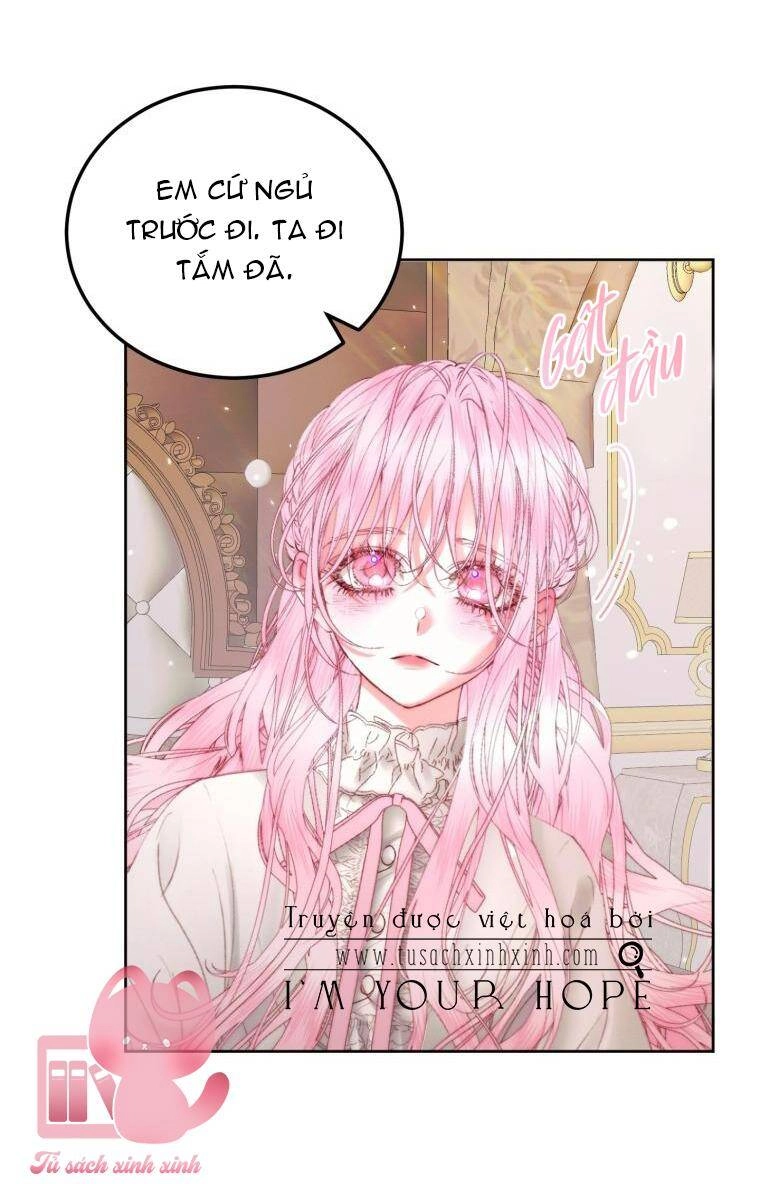 Siren: Trở Thành Gia Đình Của Nhân Vật Phản Diện Chapter 51 - 7