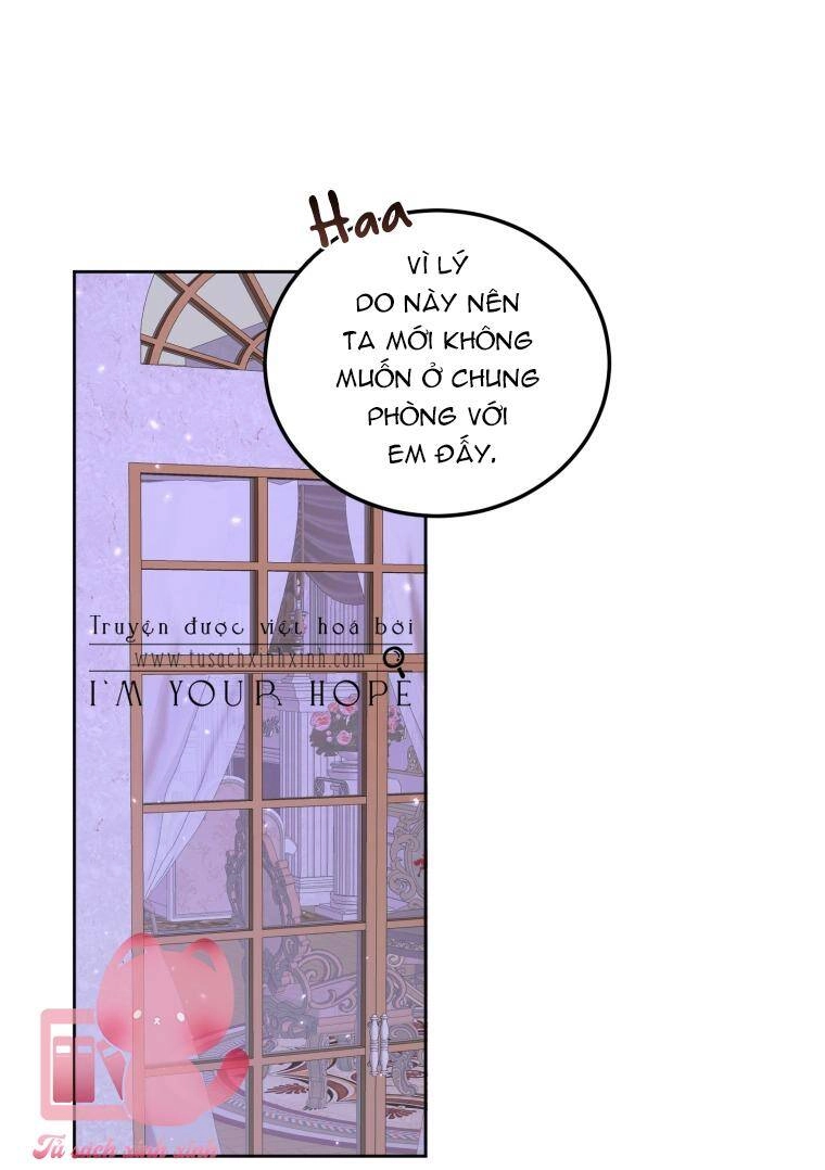 Siren: Trở Thành Gia Đình Của Nhân Vật Phản Diện Chapter 51 - 19