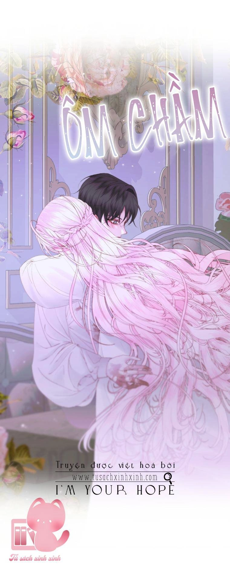 Siren: Trở Thành Gia Đình Của Nhân Vật Phản Diện Chapter 51 - 24