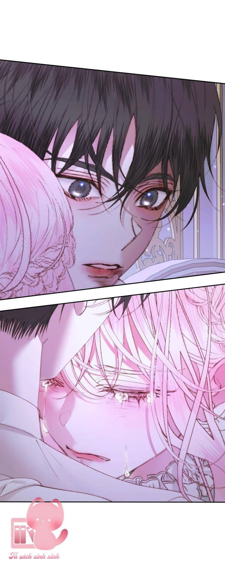 Siren: Trở Thành Gia Đình Của Nhân Vật Phản Diện Chapter 51 - 25