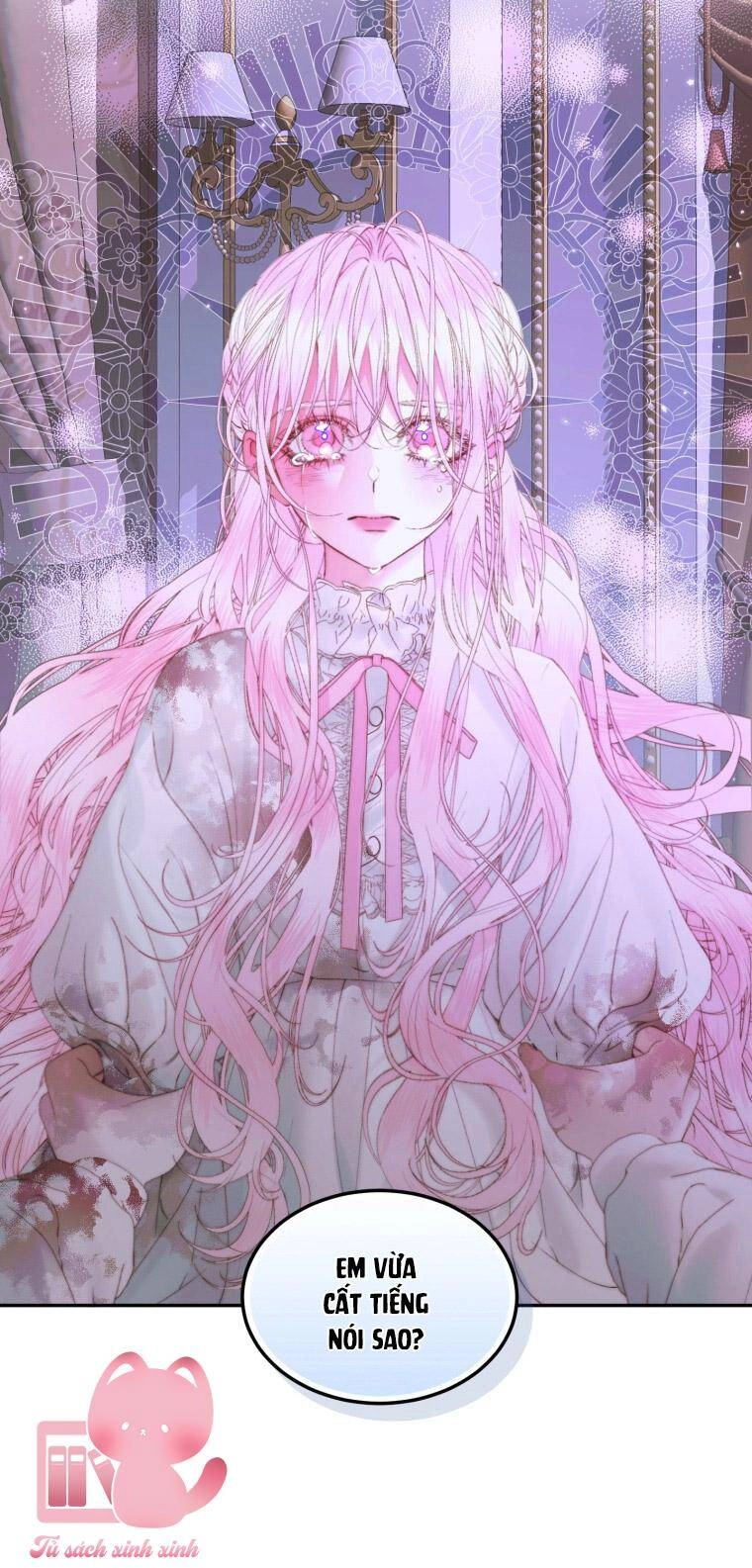 Siren: Trở Thành Gia Đình Của Nhân Vật Phản Diện Chapter 51 - 30