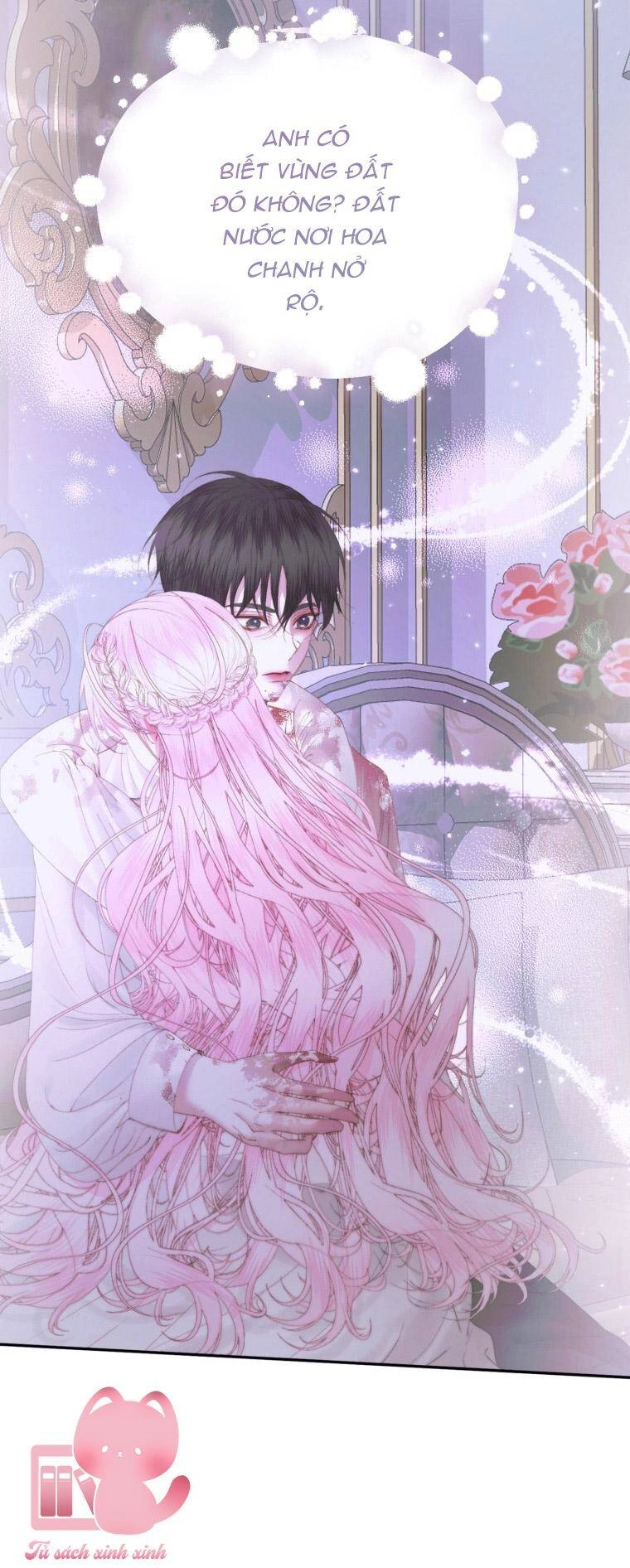 Siren: Trở Thành Gia Đình Của Nhân Vật Phản Diện Chapter 51 - 33